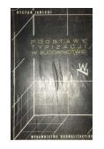 Podstawy typizacji w budownictwie