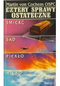 Cztery sprawy ostateczne