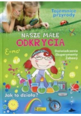 Nasze małe odkrycia