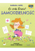 Co zrobi Frania? T.8 Samodzielność