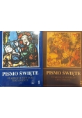 Pismo Święte Starego i Nowego Testamentu