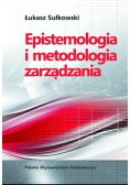 Epistemologia i metodologia zarządzania