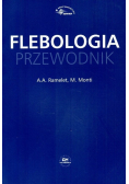 Flebologia przewodnik