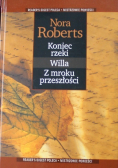Koniec rzeki Willa Z mroku przeszłości