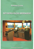 Inżynieria Ruchu Morskiego