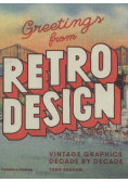 Greetings from Retro Design
