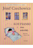 Polskie wiersze dla dzieci Kołysanki i inne wiersze