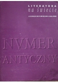 Nvmer antyczny