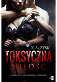 Toksyczna miłość