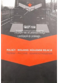 Polacy Rosjanie wzajemne relacje