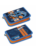 Piórnik Hot Wheels