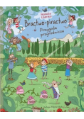 Bractwo - piractwo