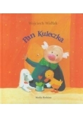 Pan Kuleczka