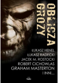 Oblicza grozy