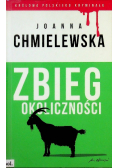 Zbieg okoliczności Tom 24