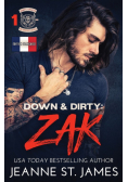 Down & Dirty - Zak