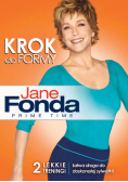 Jane Fonda - Krok do formy