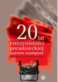 20 lat rzeczywistości poradzieckiej Spojrzenie socjologiczne