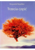 Trzecia część