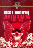 Zemsta Stalina  1944  -  1945