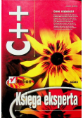 Księga eksperta C plus plus