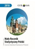 Mały Rocznik Statystyczny Polski 2018