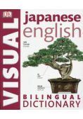 Japanese English Bilingual Visual Dictionary