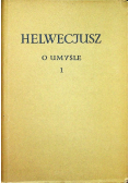 O umyśle Tom 1
