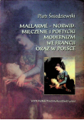 Mallarme Norwid milczenie i poetycki modernizm we Francji oraz w Polsce