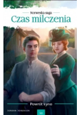 Czas Milczenia Tom 50 Powrót Syna