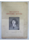 Biuletyn Historii Sztuki Nr 2