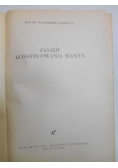 Zasady konstruowania maszyn