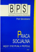 Praca socjalna jako działanie wychowawcze