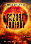 Rozkaz zagłady
