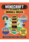 Minecraft Mistrz budownictwa Dookoła świata