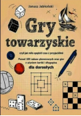 Gry towarzyskie czyli jak miło spędzić czas
