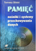 Pamięć nośniki i systemy przechowywania danych