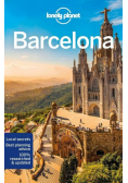 Barcelona Lonely Planet