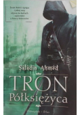 Tron półksiężyca