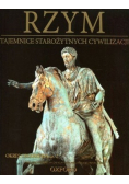 Tajemnice starożytnych cywilizacji Tom 28 Rzym