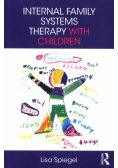 Internal Family Systems Therapy with children