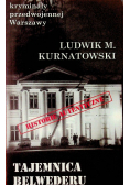 Tajemnica Belwederu