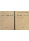 Rośliny Polskie Część 1