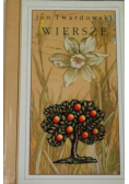 Twardowski wiersze