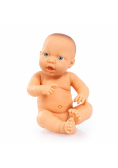 Lalka Newborn Baby 42cm dziewczynka