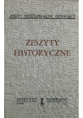 Zeszyty historyczne Zeszyt 69