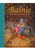 Baśnie tysiąca i jednej nocy