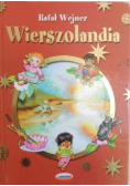 Wierszolandia