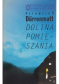 Dolina pomieszania