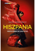 Hiszpania. Fiesta pokonała kryzys